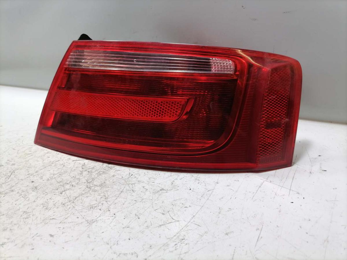 Audi A5 8T original R&uuml;cklicht R&uuml;ckleuchte Schlussleuchte rechts Bj.2009